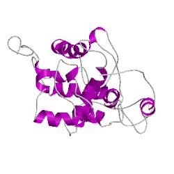 Image of CATH 2lgzA
