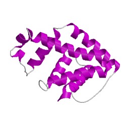 Image of CATH 2lhbA