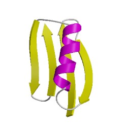 Image of CATH 2lhdA