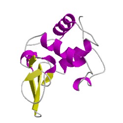 Image of CATH 2lhmA