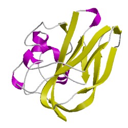 Image of CATH 2lhsA