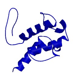 Image of CATH 2liu
