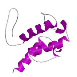 Image of CATH 2liuA