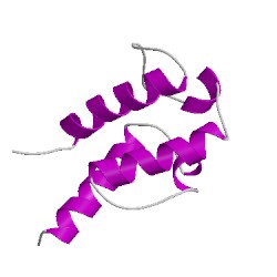 Image of CATH 2liuA01