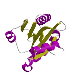 Image of CATH 2lj8A