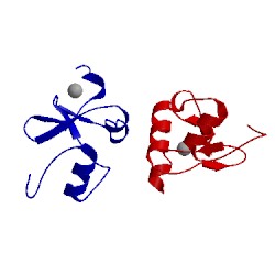 Image of CATH 2ljy