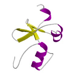 Image of CATH 2ljyA00