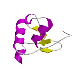 Image of CATH 2ljyB