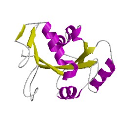 Image of CATH 2lkcA01