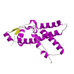 Image of CATH 2lkmB