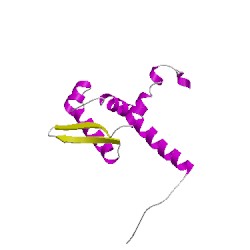 Image of CATH 2lkpA