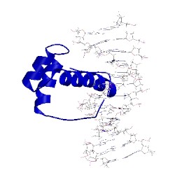 Image of CATH 2lkx