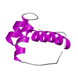 Image of CATH 2lkxA