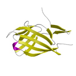 Image of CATH 2llaA00