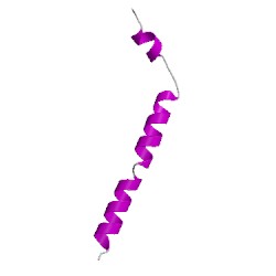 Image of CATH 2llmA00