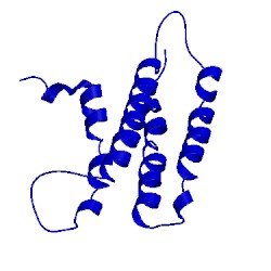 Image of CATH 2lly