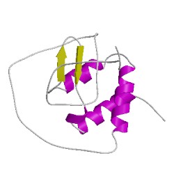 Image of CATH 2lm0A