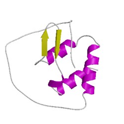 Image of CATH 2lm0A01