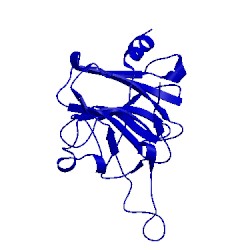 Image of CATH 2lm3