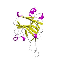 Image of CATH 2lm3A