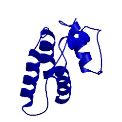 Image of CATH 2lm4