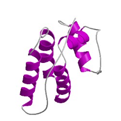 Image of CATH 2lm4A