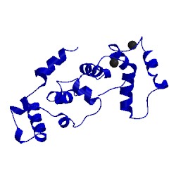 Image of CATH 2lm5