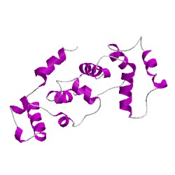 Image of CATH 2lm5A