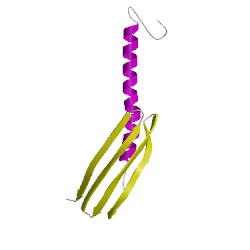 Image of CATH 2lmeA00