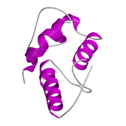 Image of CATH 2lmlA