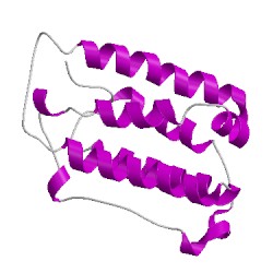 Image of CATH 2lmsA