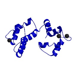Image of CATH 2lmv