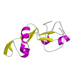 Image of CATH 2ln0A00