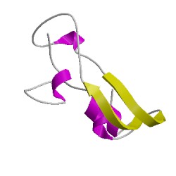 Image of CATH 2ln8A