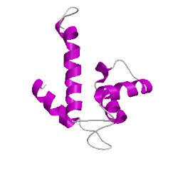 Image of CATH 2lnkB00