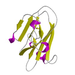 Image of CATH 2loeA