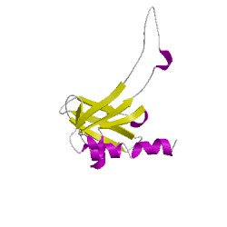 Image of CATH 2loxA