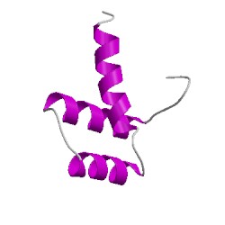 Image of CATH 2lp0A