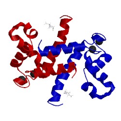 Image of CATH 2lp2