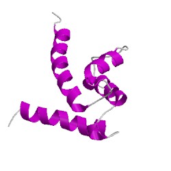 Image of CATH 2lp3B00