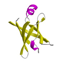 Image of CATH 2lp6A