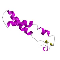 Image of CATH 2lpeA01