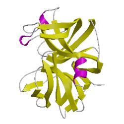 Image of CATH 2lprA