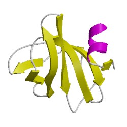 Image of CATH 2lprA01