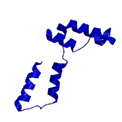 Image of CATH 2lql