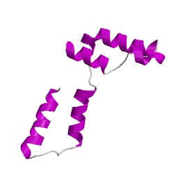 Image of CATH 2lqlA