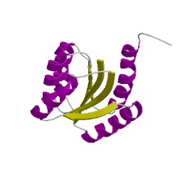 Image of CATH 2lr0A