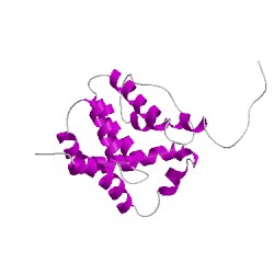 Image of CATH 2lr1A