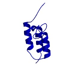 Image of CATH 2lr2