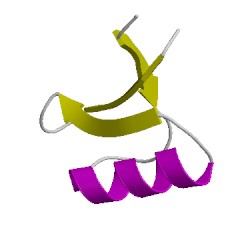 Image of CATH 2lr3A